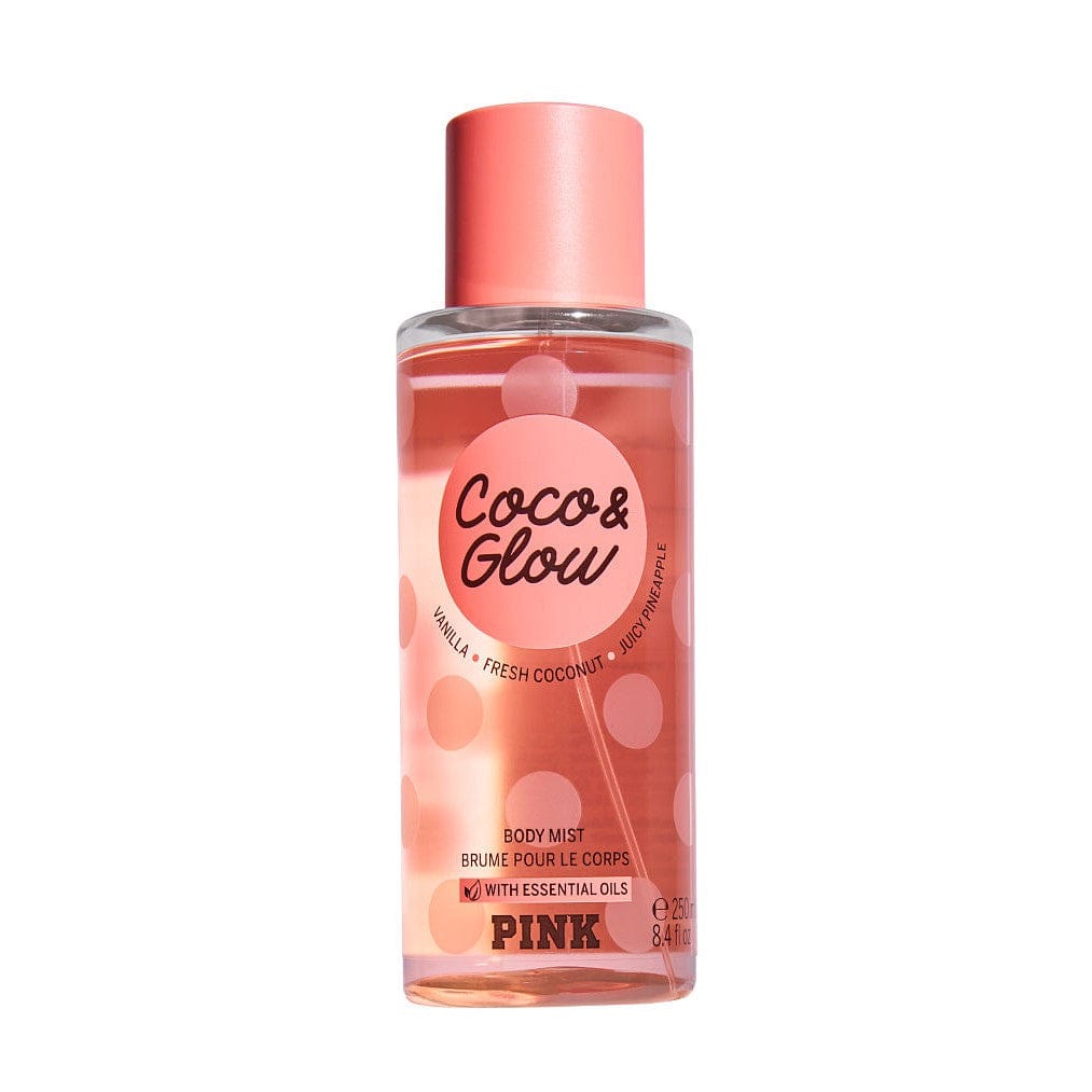 Coco best sale mist pink