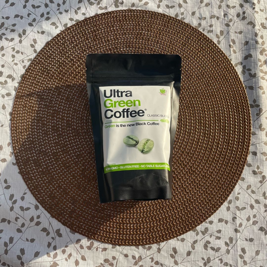 Ultra Green Coffee Classic