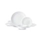 Corelle® Winter Frost White, 12 Piece, Dinnerware Set
