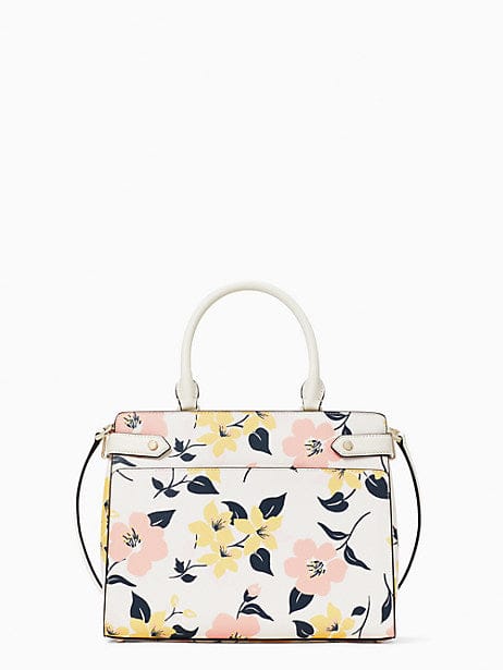 Kate Spade Staci Tea cheapest Garden Satchel