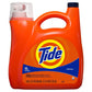 Tide Original Liquid Detergent -  4.08L